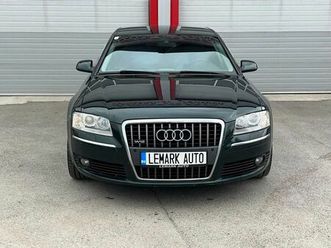 AUDI A8 audi-a8-3-7i-2006-o-olx-bg