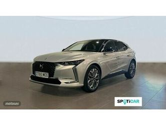 puretech 130 auto trocadero