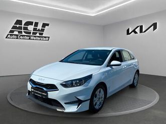 kia ceed 1.5t dct 48v vision|navi|kamera|klimaauto.