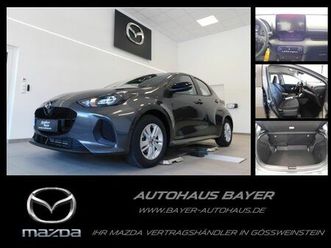 mazda 2 hybrid 1.5l vvt-i 116 centre-line /alu/klima/m