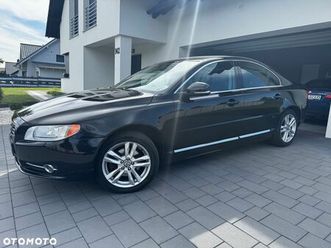 volvo s80 d4 summum