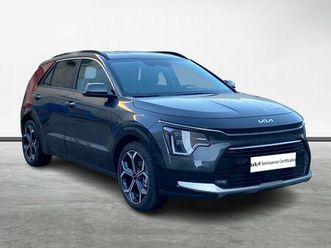 niro 1.6 gdi phev emotion 5p pilar drg pack luxury