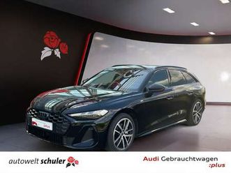 avant 2.0 tfsi quattro s-line ahk tech+mmi-plus l
