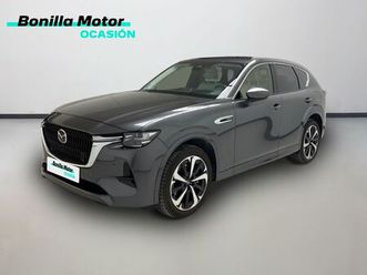 2.5 phev takumi auto awd 327 5p