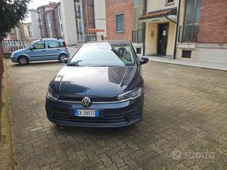 volkswagen polo 6ª serie - 2022