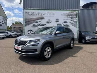 1.5 tsi act style dsg