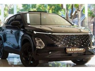 OMODA C5 2025-omoda-c5-1-5t-luxury