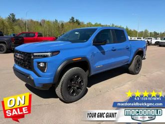 2025-gmc-canyon-elevation-premium-package-363-b-w