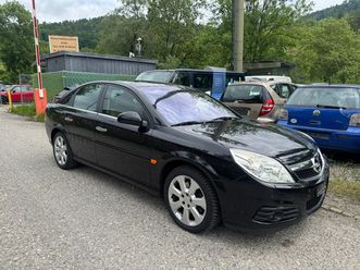 vectra 2.8 turbo v6 elegance