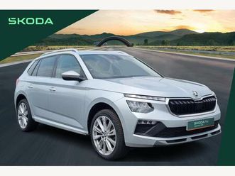 SKODA KAMIQ 1-0-tsi-se-l-euro-6-s-s-5dr