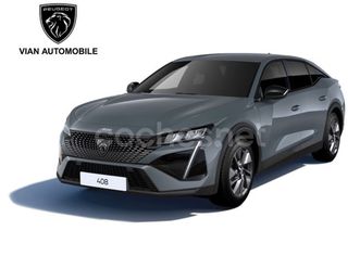peugeot 408 408 allure hybrid 145 edcs6
