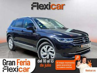VOLKSWAGEN TIGUAN advance-2-0-tdi-110kw-150cv-dsg