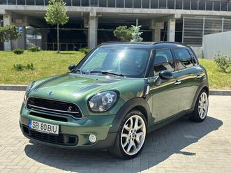 mini-cooper-countryman-sd-all4-sibiu