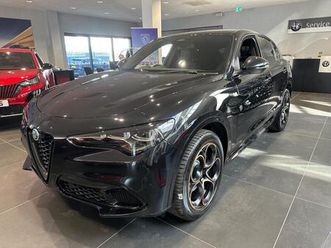 2.0t intensa auto q4 awd euro 6 (start/stop) 5dr