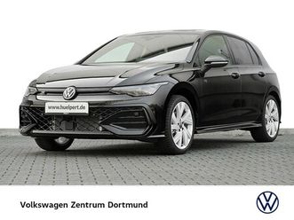 golf viii 1.5 etsi r-line facelift cam acc lm18
