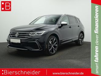 2.0 tdi dsg 4mo. rline 7-sitze ahk navi kamera 20