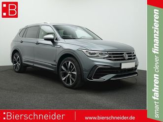 2.0 tdi dsg 4mo. rline 7-sitze ahk navi kamera 20