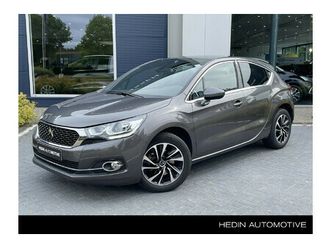 crossback 165pk business automaat | clima | navi | cruise | afn trekhaak