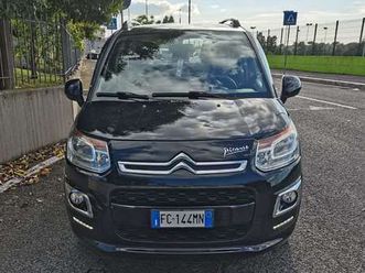 CITROEN C3 PICASSO 1-6-bluehdi-selection-100cv-euro-6