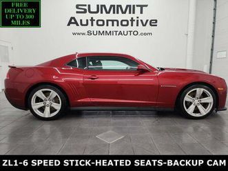 used-2015-chevrolet-camaro-zl1