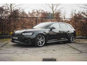 avant 2.9 v6 tfsi quattro 25 years edition