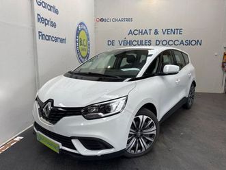renault grand scenic iv 1.7 blue dci 120ch life