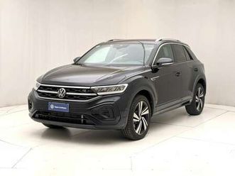 2.0 tdi scr 150 cv dsg r-line