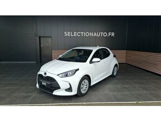 mazda - mazda2