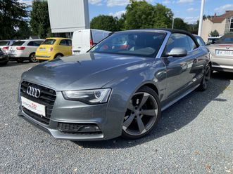2.0 tdi 190 s-line quattro