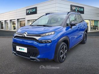 bluehdi 110 s&s feel