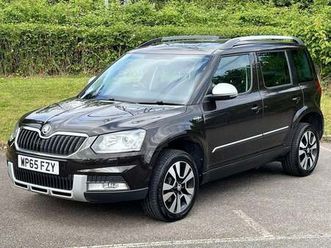 2015-skoda-yeti-2-0-tdi-laurin-klement-outdoor-5dr-diesel-manual-4wd-euro-6-s