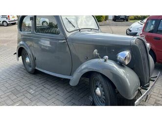 1946 standard eight 8 8hp 4/8a (like ford prefect austin 8 )