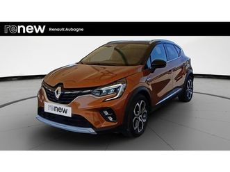 renault captur captur tce 90