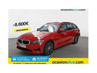 330da xdrive touring