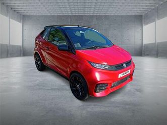 coupé sport ambition