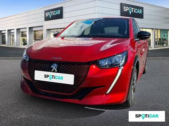 electrique 50 kwh 136ch style