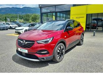 x hybrid4 300 ch awd bva8 ultimate