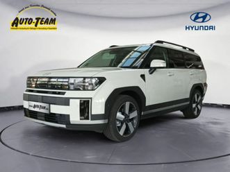 HYUNDAI SANTA FE santa-fe-1-6-plugin-hybrid-4wd-signature-mx5