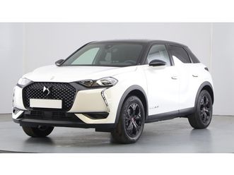 e-tense 50 kw/h performance line 100 kw (136 cv)