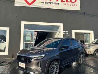 FIAT FASTBACK T200 fiat-fastback-1-0-t200-impetus-cvt