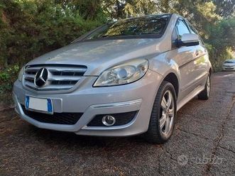 mercedes classe b (t245) - 2009