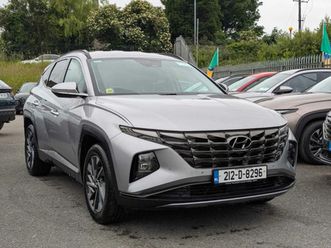 hyundai tucson 1.6d executive plus *om sale*