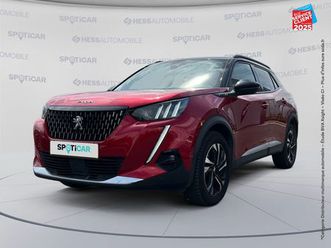peugeot-2008-1-2-puretech-130ch-ss-gt-eat8-d'occasion-hess-automobile