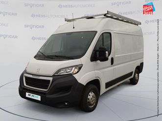 peugeot-boxer-fg-335-l2h2-2-0-bluehdi-130-premium-pack-d'occasion-hess-automobile