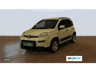 hybrid 1.0 gse 51kw (70cv) city life