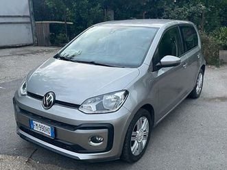volkswagen up - 2017