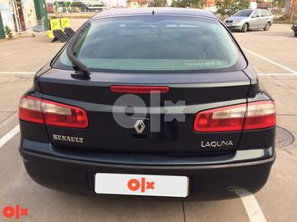 laguna ii 1.8, 16v, 89kw, registrovana do 19.10.2026.