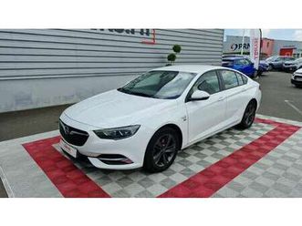 grand sport 1.5 turbo 140 ch edition 120 ans