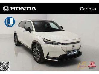 honda e:ny1 advance 150kw