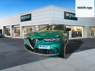 alfa romeo tonale tonale 1.5 160 cv mhev tct7 edizione speciale nuova a massarosa